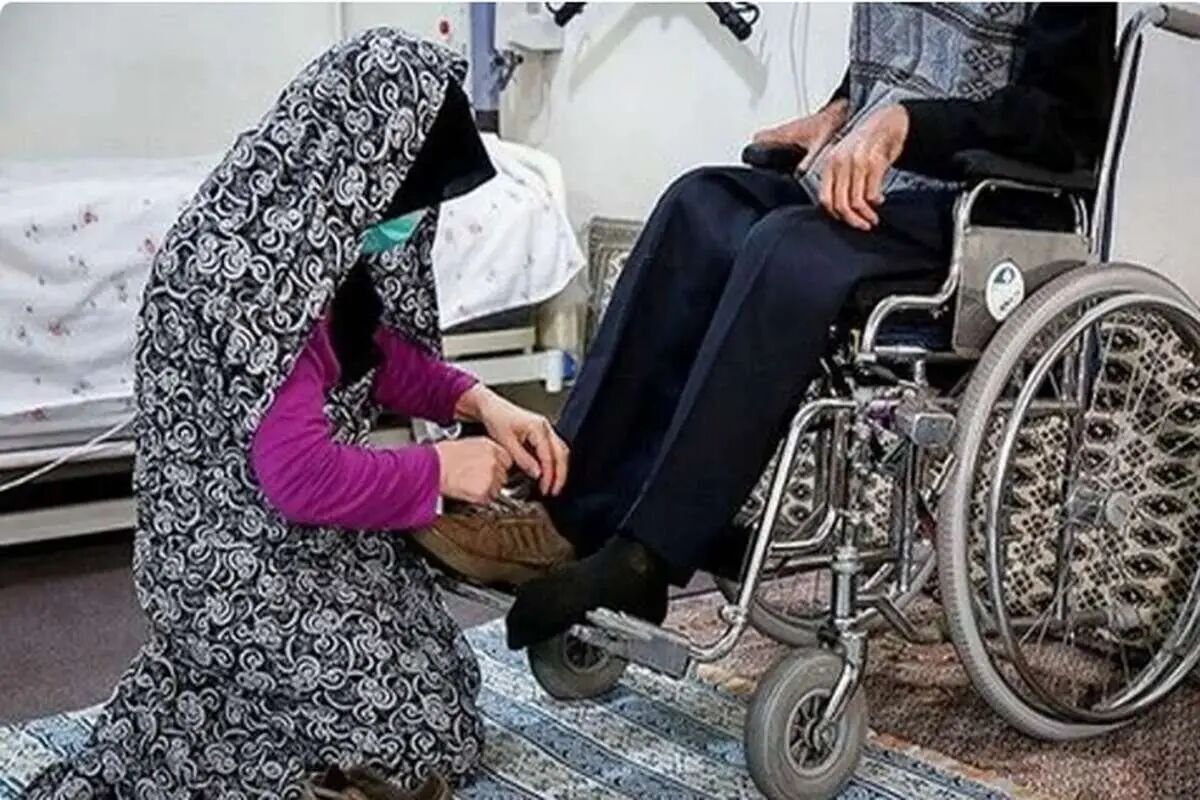 چند درصد جمعیت کشور با معلولیت مواجه هستند؟