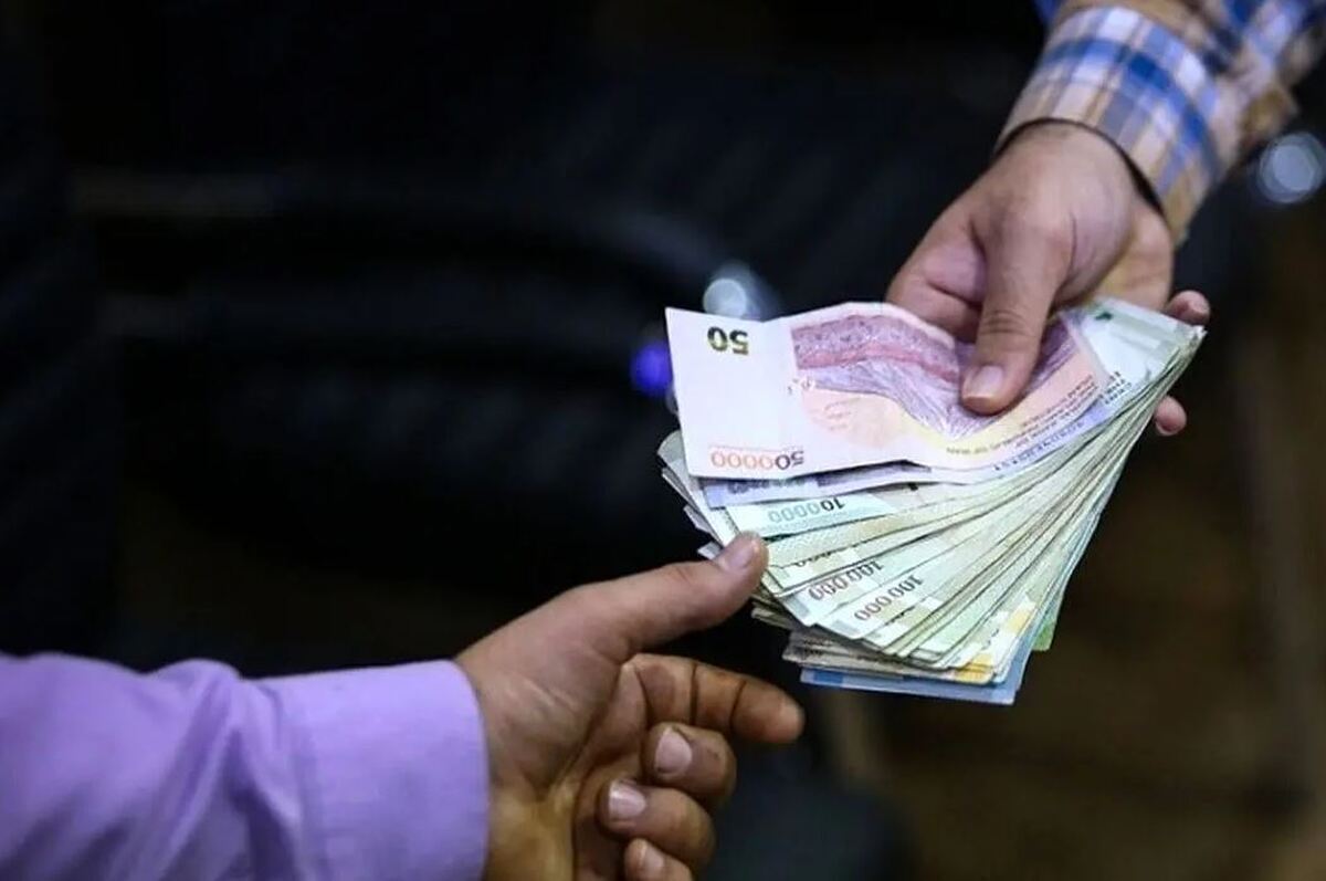 حداقل حقوق کارمندان در سال ۱۴۰۴ مشخص شد