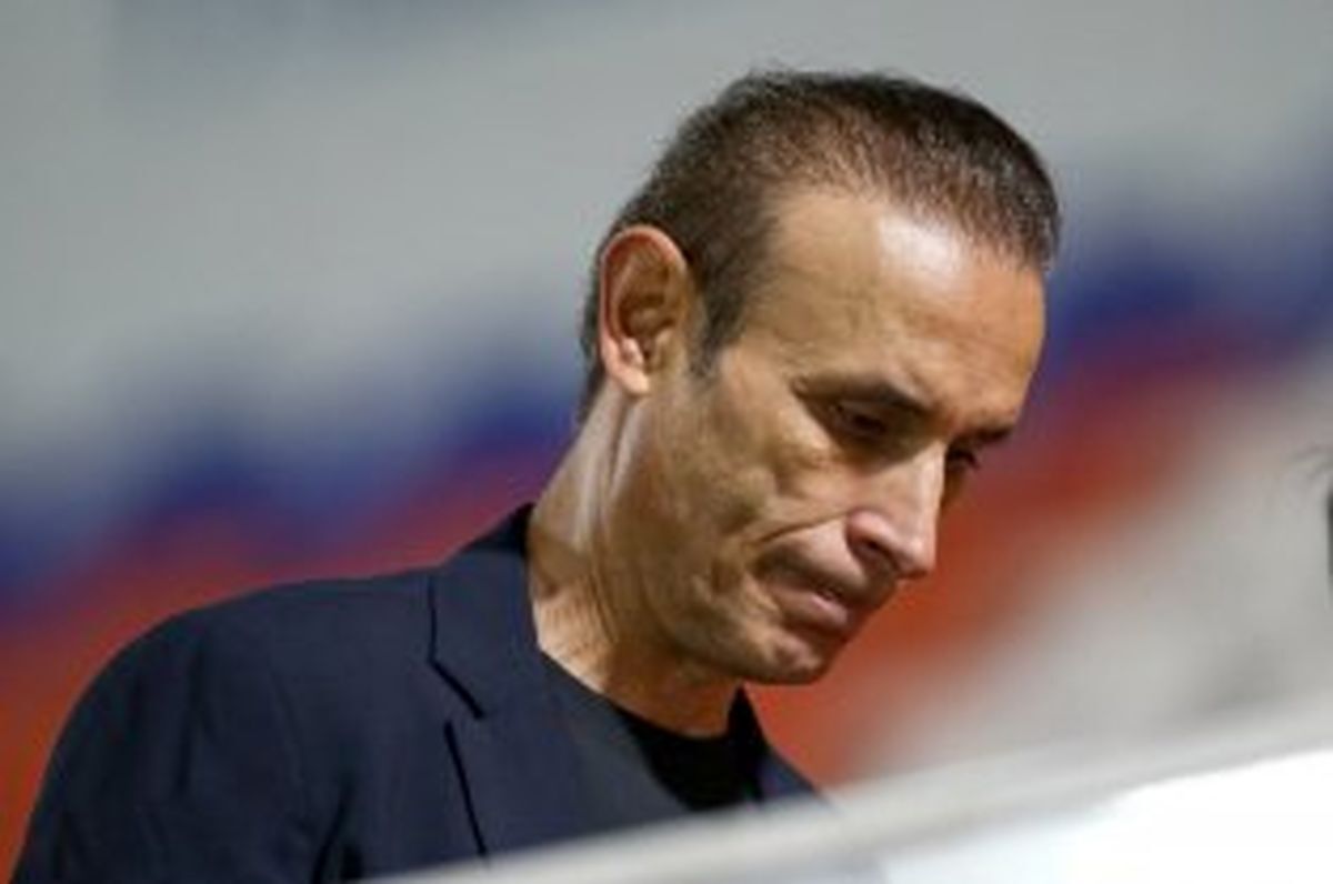 یحیی گل محمدی: از پرسپولیسی‌ها و پیروانی عذر می‌خواهم| فکر نمی‌کردم حرف هایم اینطور حاشیه شود