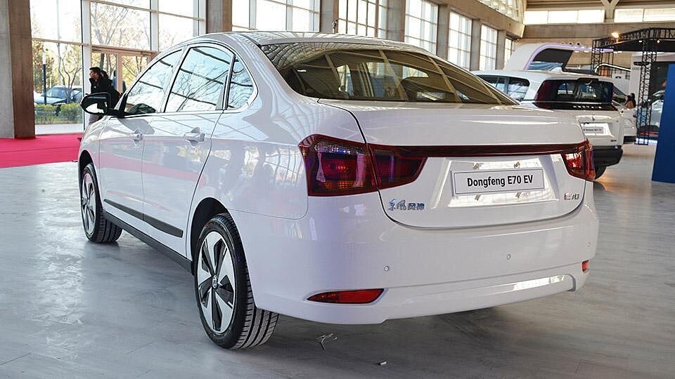 قیمت ماشین برقی ایران خودرو اعلام شد +عکس قیمت ماشین برقی ایران خودرو اعلام شد +عکس