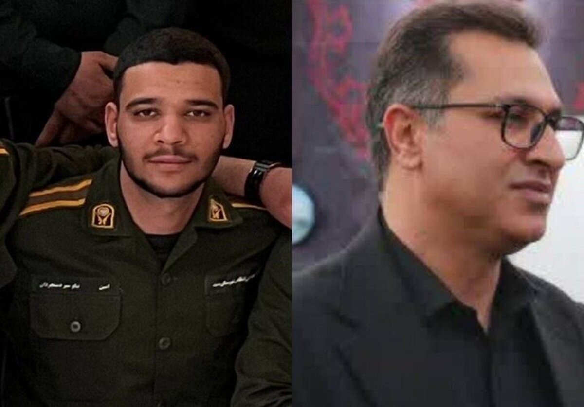 اسامی شهیدان انفجار مشهد اعلام شد