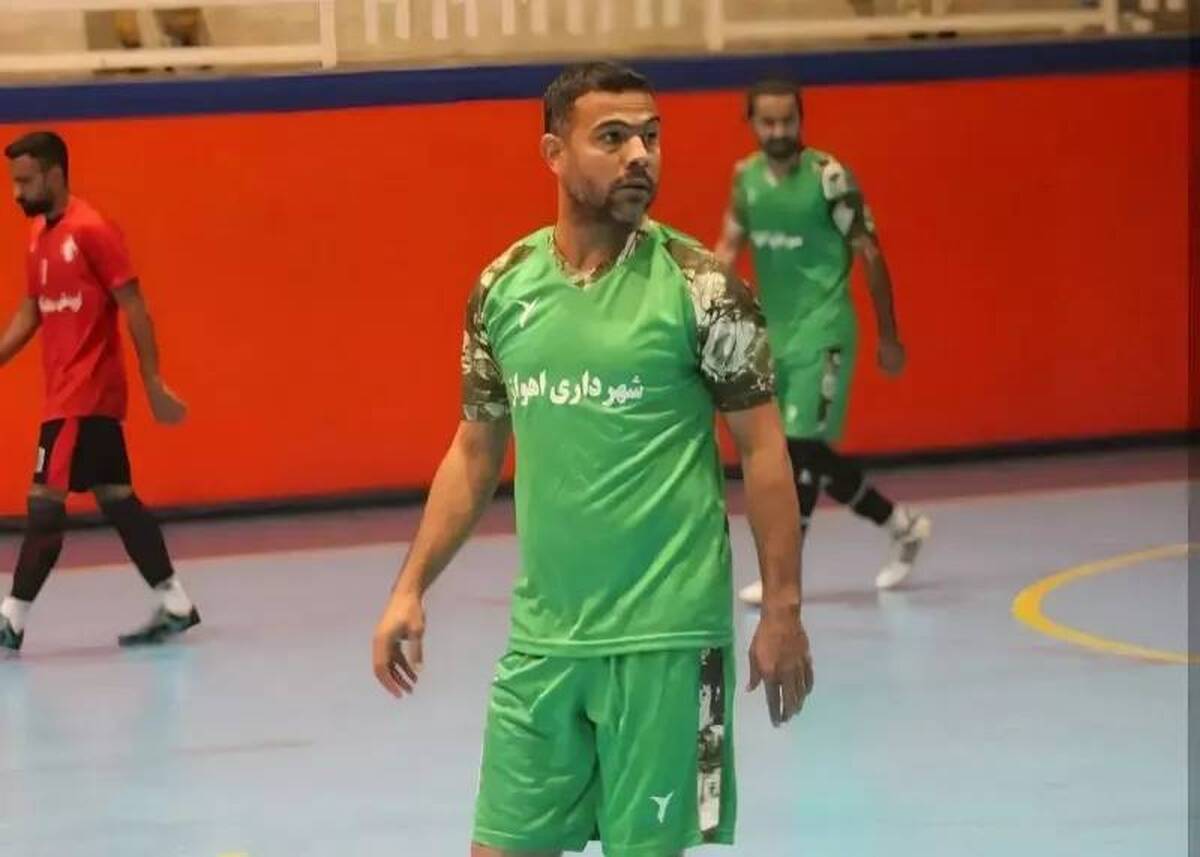 فرید نمازی درگذشت