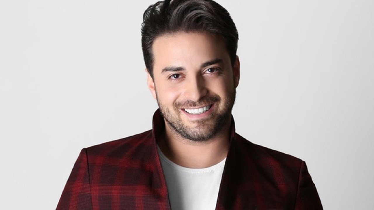 ببینید| تولد لاکچری بابک جهابخش روی قایق شخصی