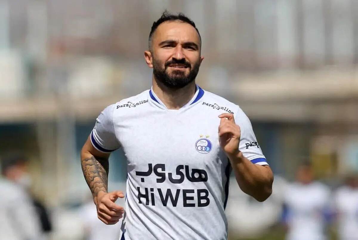 روایت «داریوش شجاعیان» از ماجراهای جادوگری در فوتبال ایران