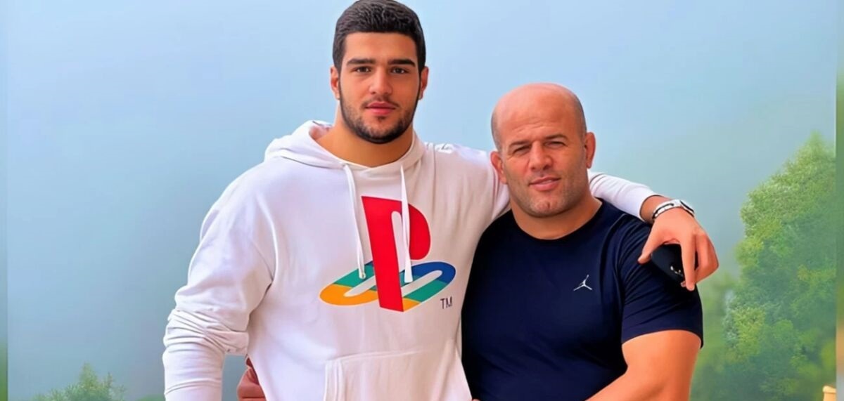 خط و نشان پسر فردین برای پادشاه؛ من هم هستم!