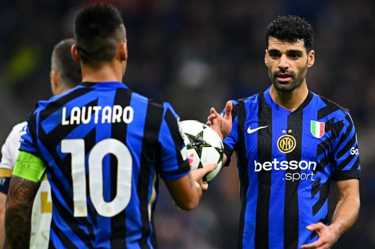 شوک بزرگ به مهدی طارمی