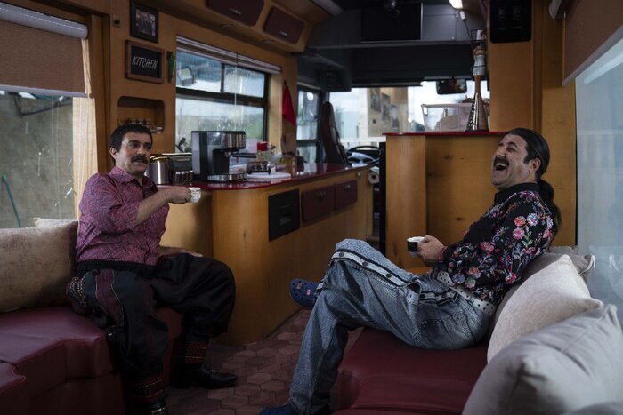 رکوردشکنی سریال پایتخت ۷ در تعداد بازدیدکننده