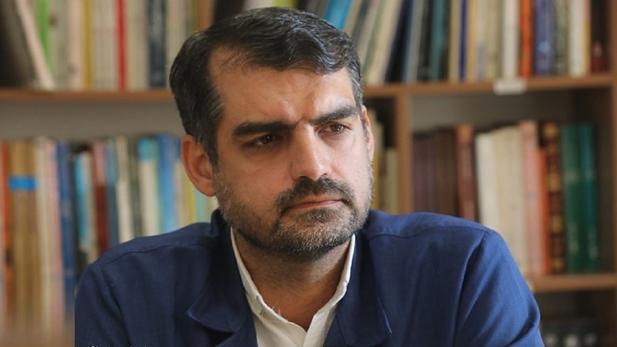 منان رئیسی، نماینده قم: اگر هسته سخت نظام ناامید شدند و جدا شدند، رحم الله من یقرا فاتحه مع الصلوات