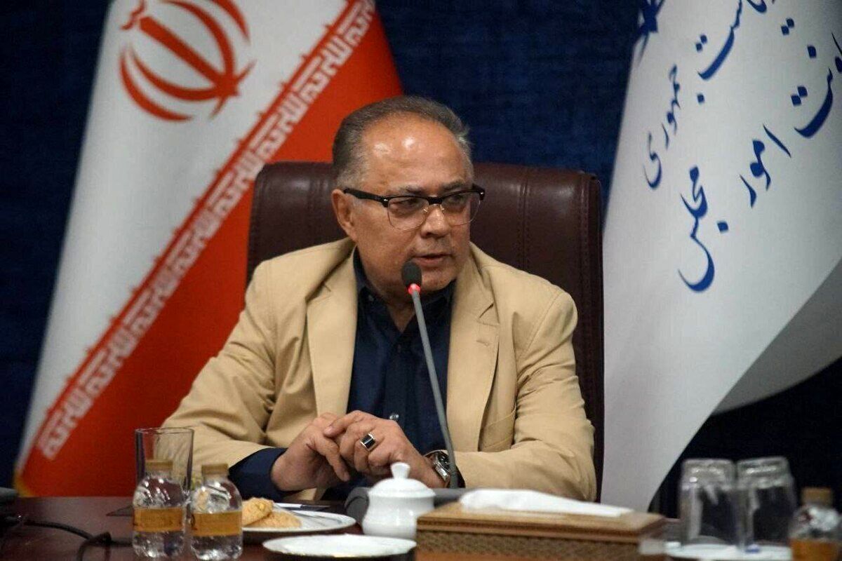 درخواست نزدیکان پزشکیان از دبیری برای استعفا