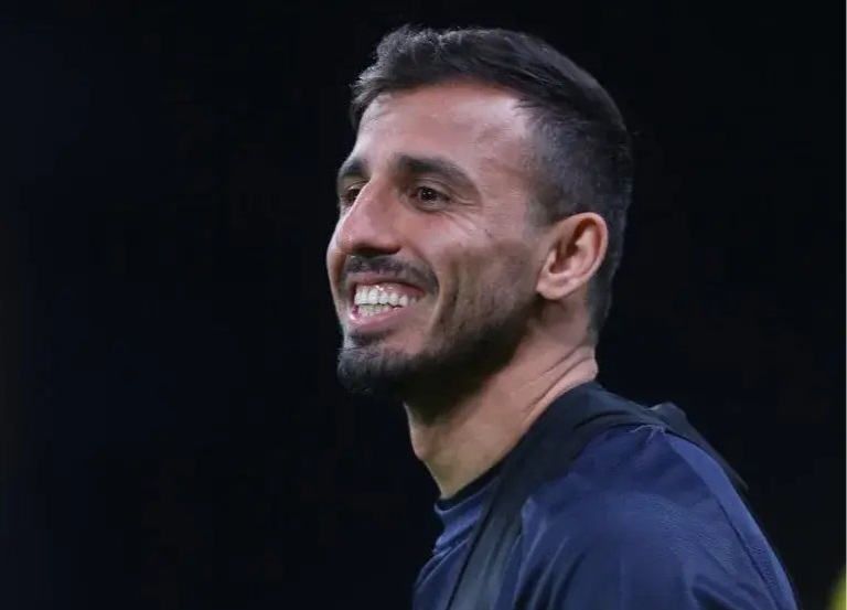 واکنش سعید صادقی به غیبت جنجالی در پرسپولیس