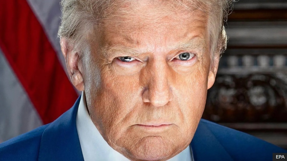 آیا ترامپ میتواند برای سومین بار رئیسجمهور آمریکا شود؟ آیا ترامپ میتواند برای سومین بار رئیسجمهور آمریکا شود؟