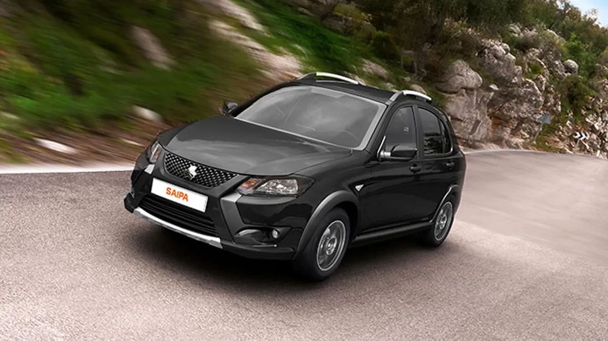 قیمت روز خودرو ۱۲ فروردین ۱۴۰۴