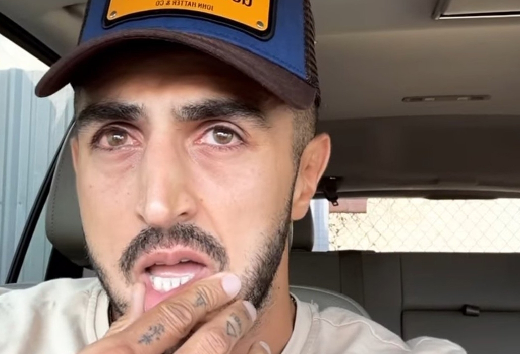 ببینید| واکنش آیسان اسلامی به گروگانگیری پدرش ببینید| واکنش آیسان اسلامی به گروگانگیری پدرش