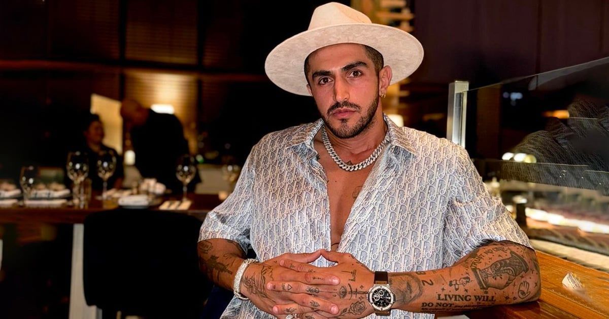 پایان گروگان گیری پدر آیسان، بلاگر معروف