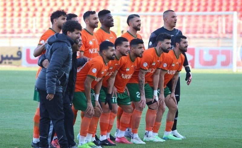 بیانیه باشگاه صنعت مس رفسنجان در واکنش به اتفاقات اخیر