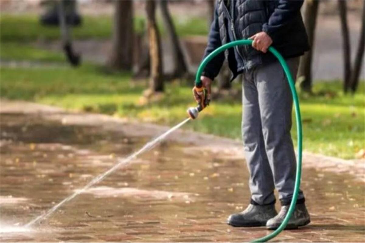 قطع ۱۲ ساعته آب در انتظار مشترکان بدمصرف آب تهران