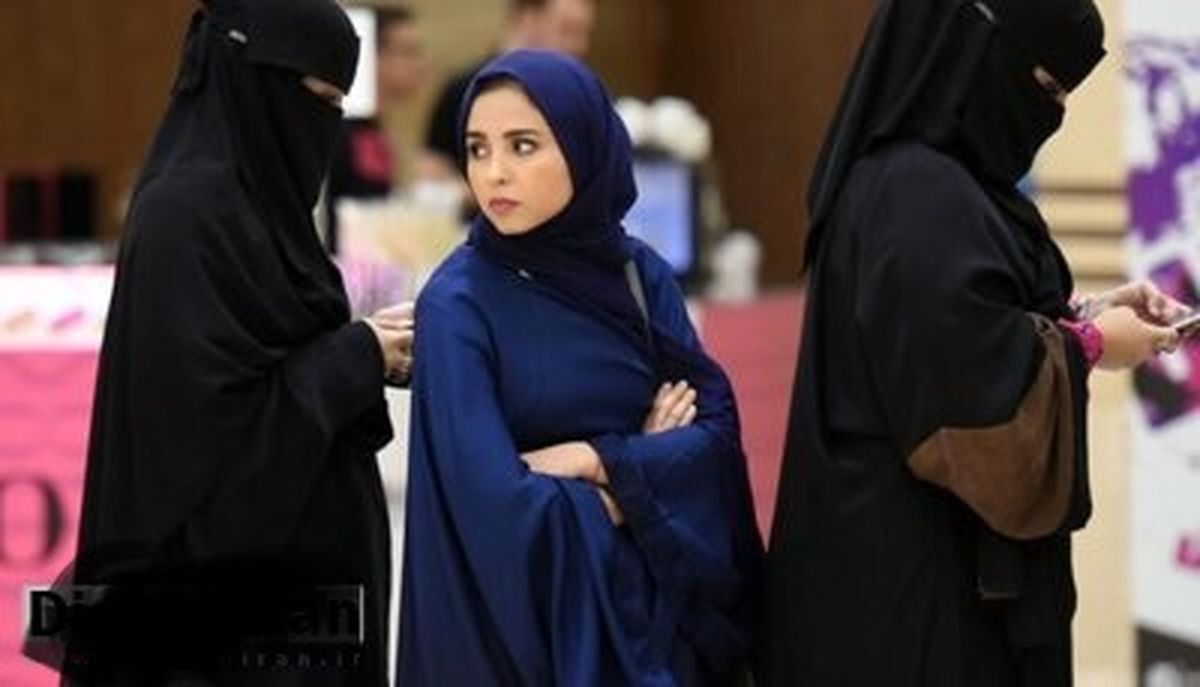 دستور جدید بن سلمان درباره پوشش زنان عربستانی