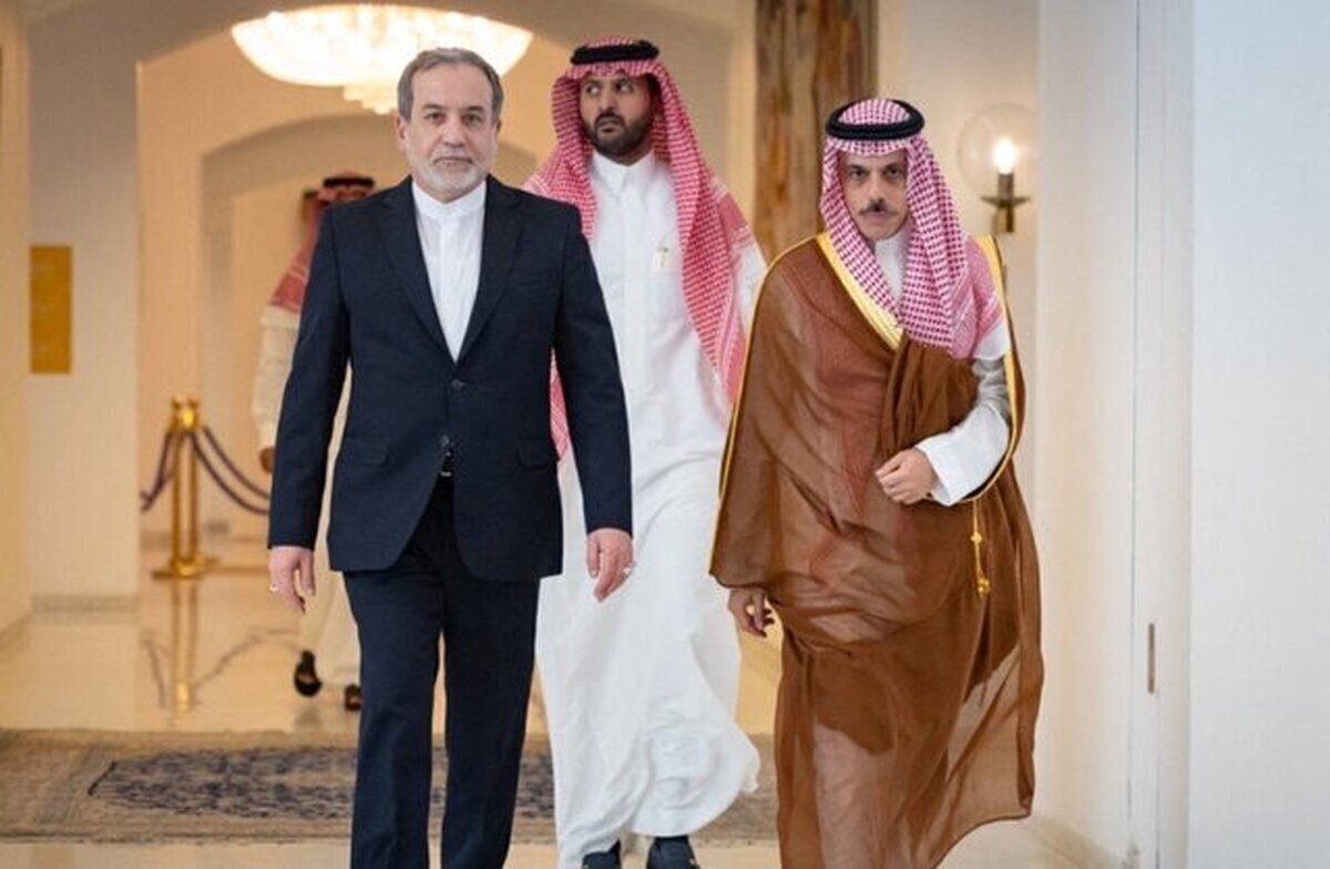 تضمین ۳ کشور عربی به ایران: اجازه استفاده آمریکا از پایگاه‌های هوایی را نمی‌دهیم