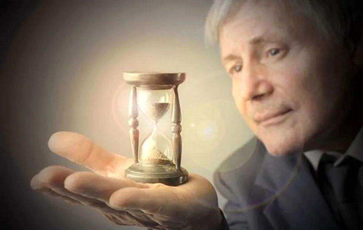 ببینید| طول عمر بیشتر به سبک زندگی وابسته است یا ژنتیک؟ ببینید| طول عمر بیشتر به سبک زندگی وابسته است یا ژنتیک؟