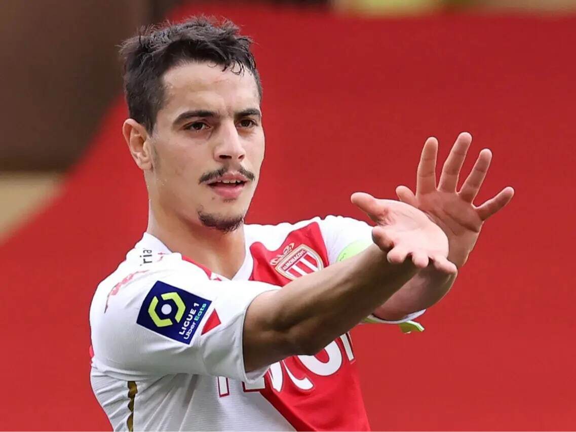 بن یدر رسماً به سپاهان پیوست