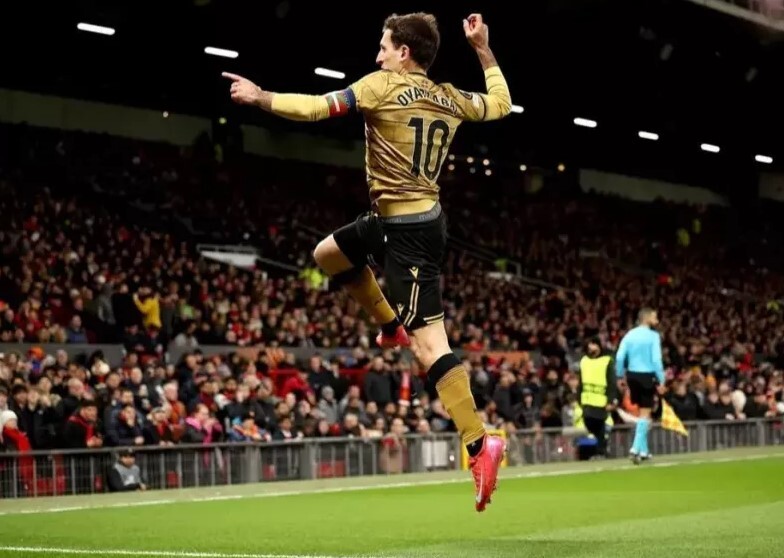 اعتراض کاپیتان: آفساید واضح امباپه را نگرفتند