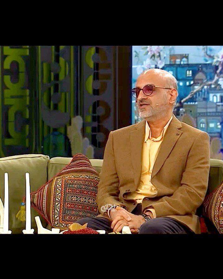 افشاگری محمد اصفهانی در تلویزیون از همکاری با شادمهر عقیلی