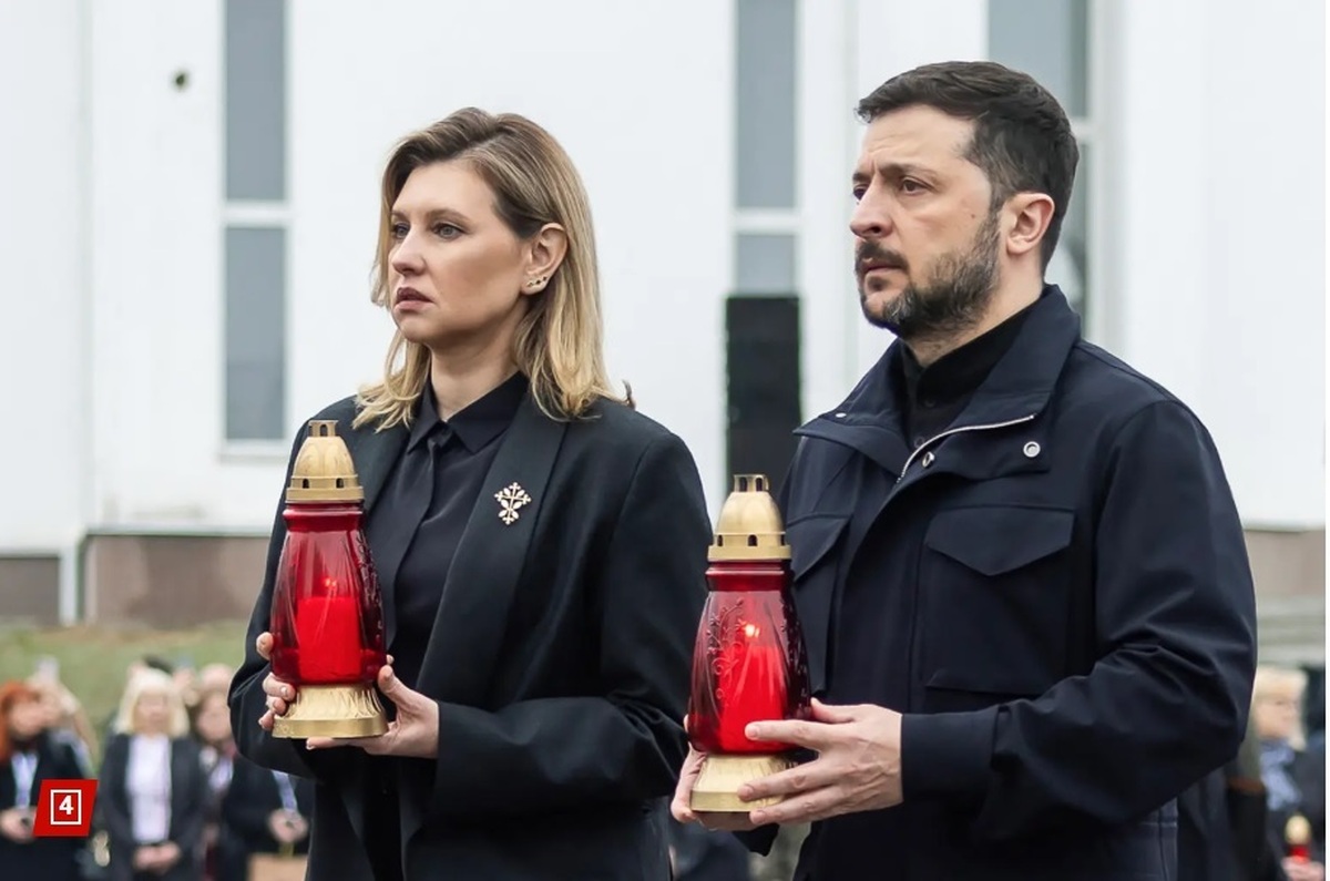 روسیه: طرح ترامپ برای آتش بس در جنگ اوکرایین را نمیپذیریم ! روسیه: طرح ترامپ برای آتش بس در جنگ اوکرایین را نمیپذیریم !