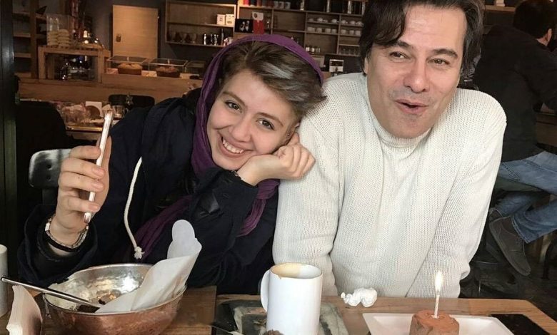 پریا قاسمخانی: پدر و مادرم مرا گردن نمیگیرند پریا قاسمخانی: پدر و مادرم مرا گردن نمیگیرند