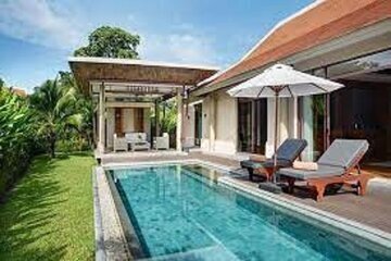 اجاره نجومی ویلا‌های اطراف تهران در روز سیزده بدر