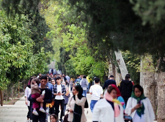 مرگ ۷۴۷ نفر در سفر‌های نوروزی