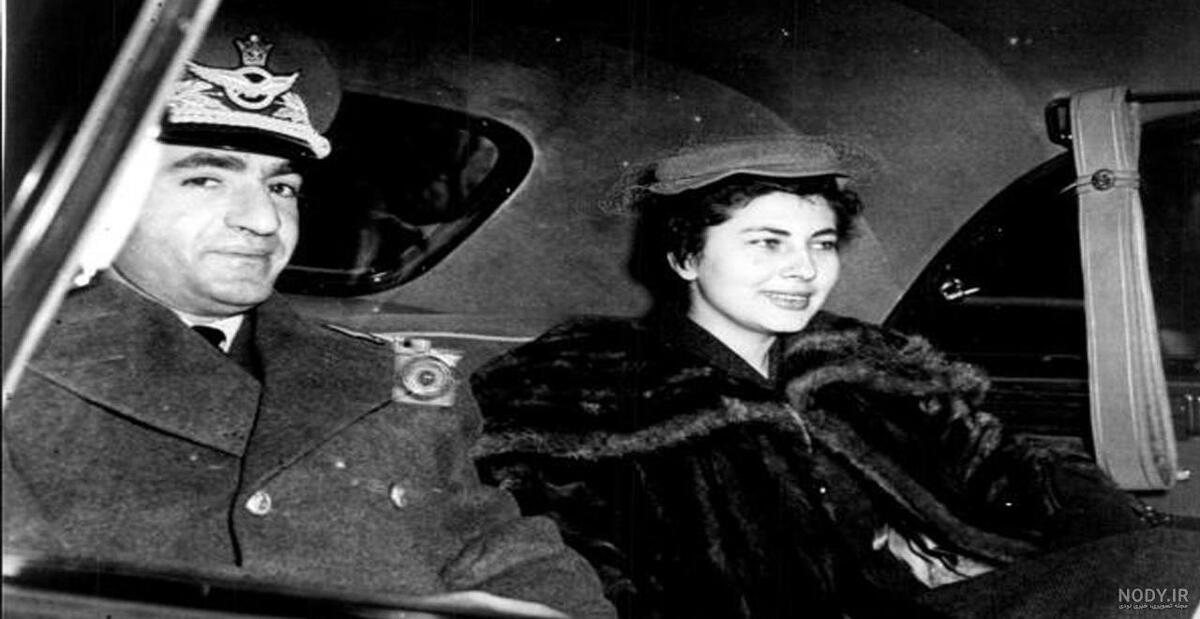روایت ثریا از ماجرای خروج شاه از ایران در دوره مصدق