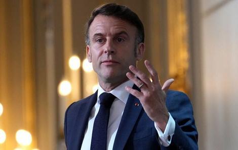 نگرانی پاریس به خاطر تنش بین واشنگتن و تهران؛ جلسه مهم مکرون با کابینه درباره ایران