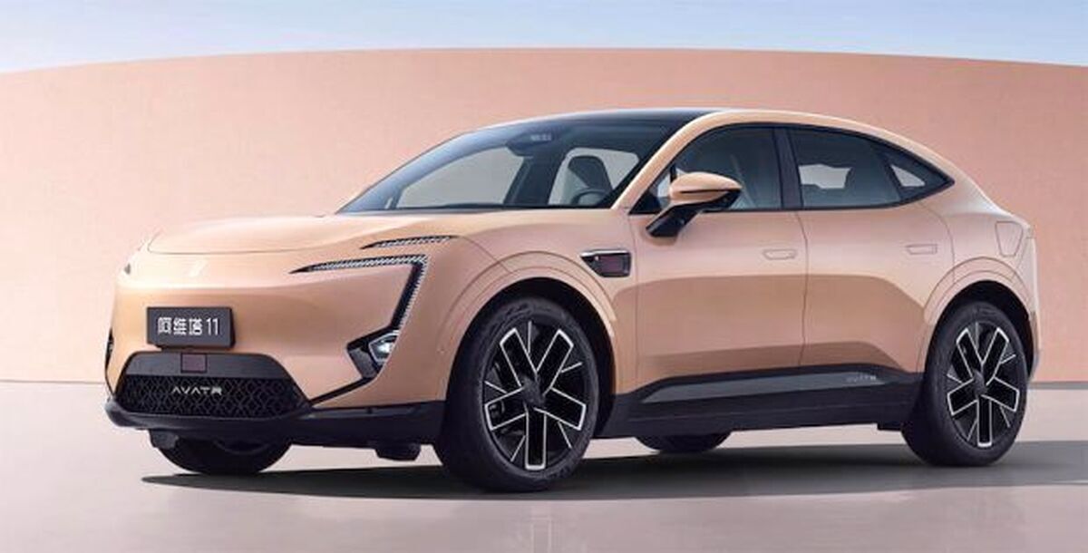 آواتار ۱۱ به ایران آمد؛ شاهکار چانگان، هواوی و نادر فقیه زاده