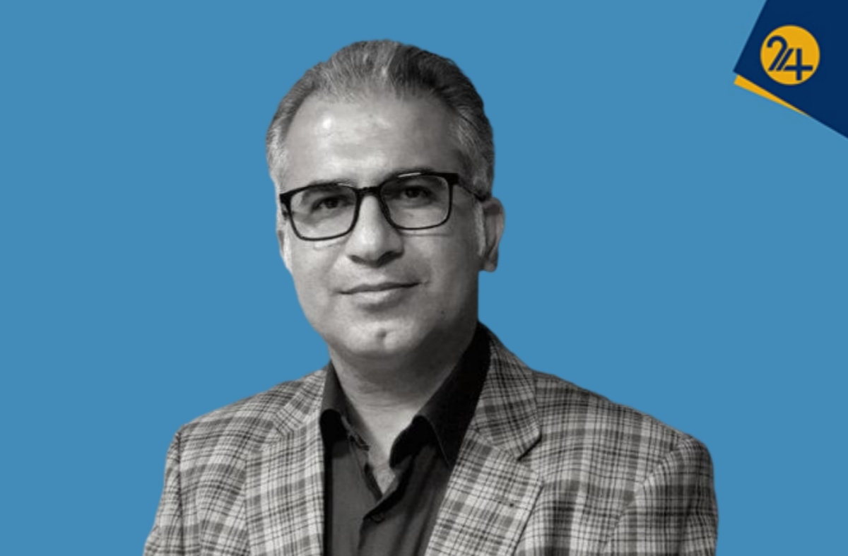 مصطفی مهرآیین کیست؟ |جامعه‌شناس جنجال‌آفرین در مناظره درباره مهسا امینی