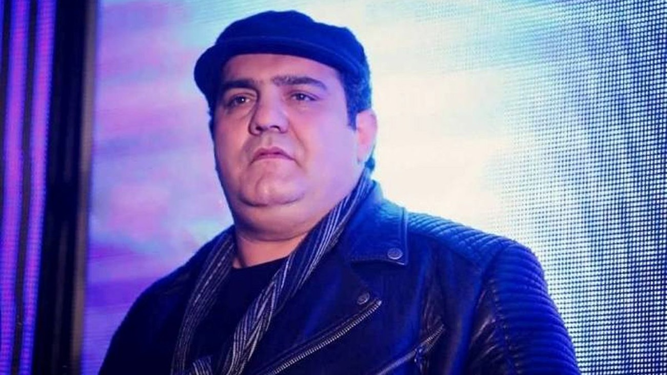 ببینید| رقص ترکی میرطاهر مظلومی که در صداتو سانسور شد