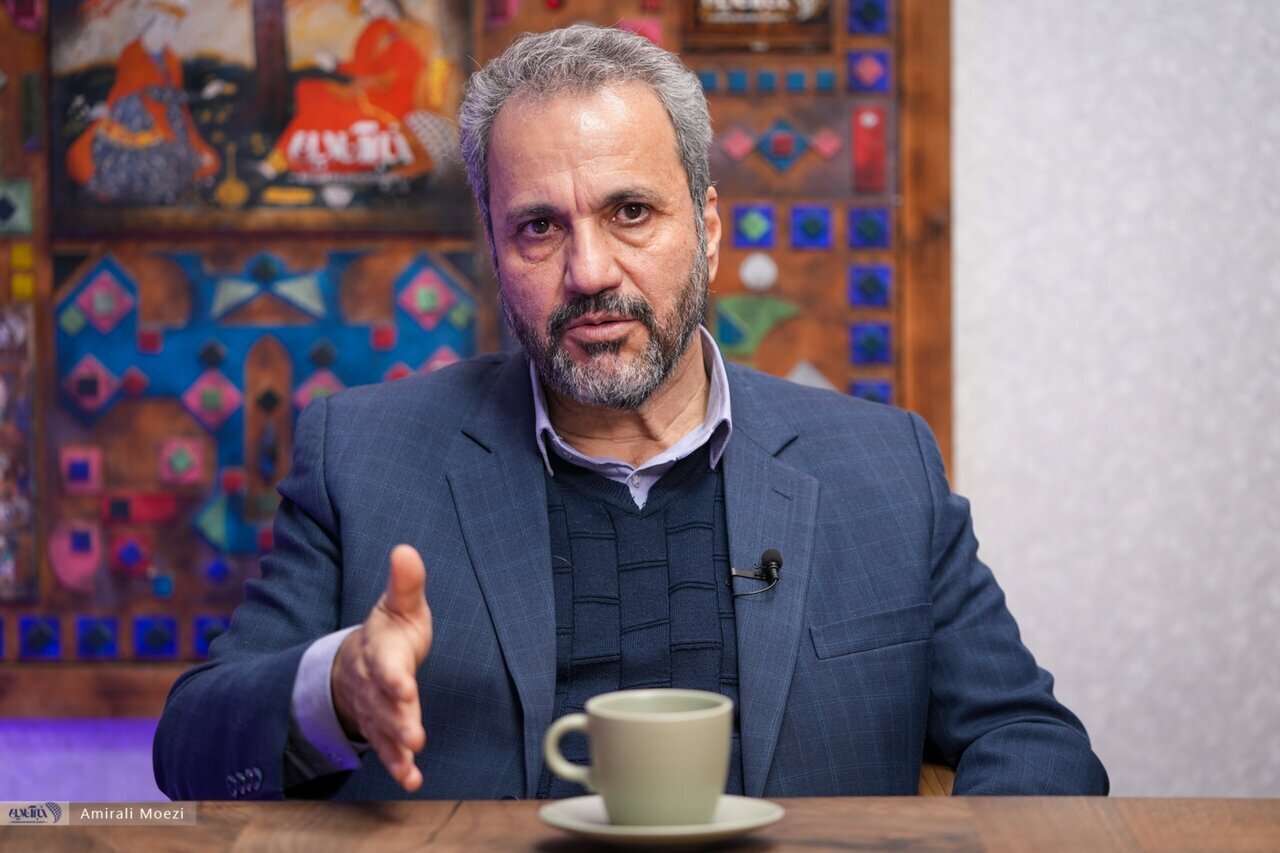 روایت مشاور وزیر کشور از حضور ۲ هزار پزشک افغان در ایران!