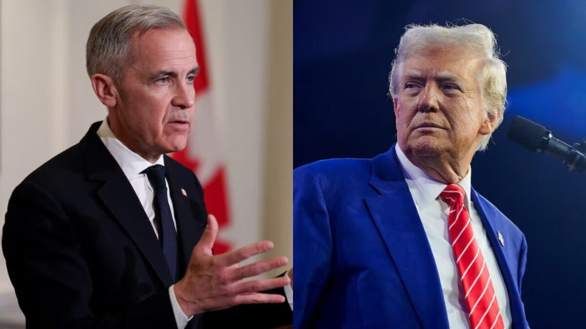 کانادا: تعرفه‌های ترامپ به مرور زمان به خود آمریکا آسیب خواهد رساند