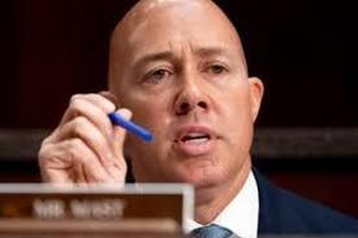 ببینید| موضع‌گیری مجلس نمایندگان آمریکا درباره صنعت دفاعی ایران