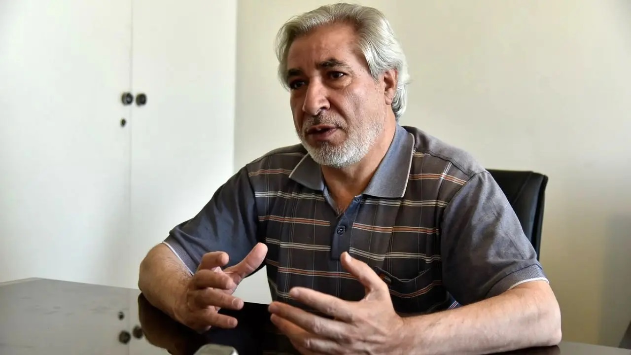 واکنش عرب سرخی به مواجهه توئیتری عراقچی و نماینده ترامپ واکنش عرب سرخی به مواجهه توئیتری عراقچی و نماینده ترامپ