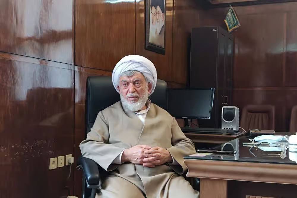 حسینعلی نیری درگذشت حسینعلی نیری درگذشت