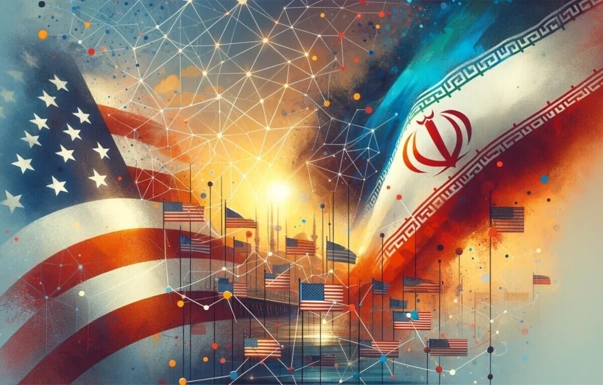 ایران در حال تبدیل شدن به تنها وجه اشتراک اروپا و آمریکا!