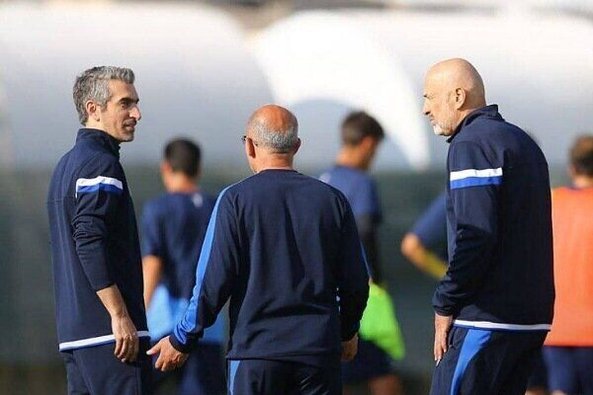 سایه سنگین آمار منفی روی سر استقلال