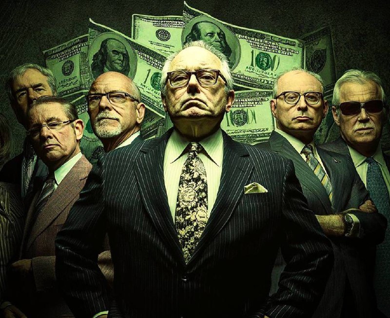 تعداد میلیاردرهای جهان از ۳۰۰۰ نفر گذشت؛ نیمی از داراییها در آمریکا، چین و هند تعداد میلیاردرهای جهان از ۳۰۰۰ نفر گذشت؛ نیمی از داراییها در آمریکا، چین و هند