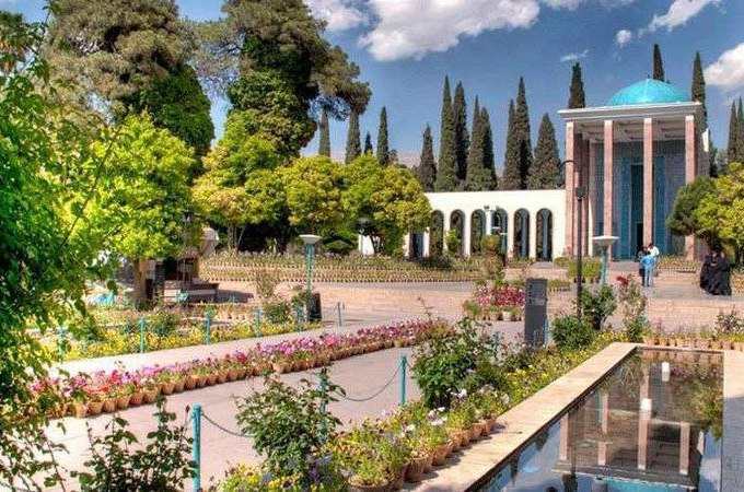 افزایش ۲۸ درصدی بازدید از آثار تاریخی در نوروز ۱۴۰۴ | گردشگری فرهنگی ایران بر مدار رشد