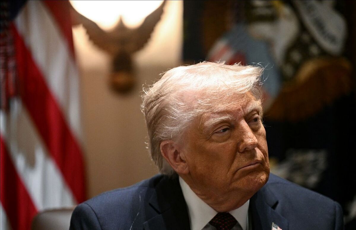 ترامپ سه مقام شورای امنیت ملی آمریکا را اخراج کرد ترامپ سه مقام شورای امنیت ملی آمریکا را اخراج کرد