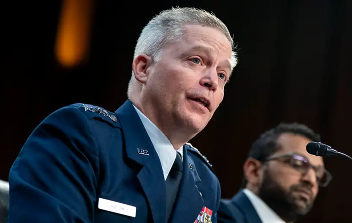 اخراج مدیر آژانس امنیت ملی آمریکا