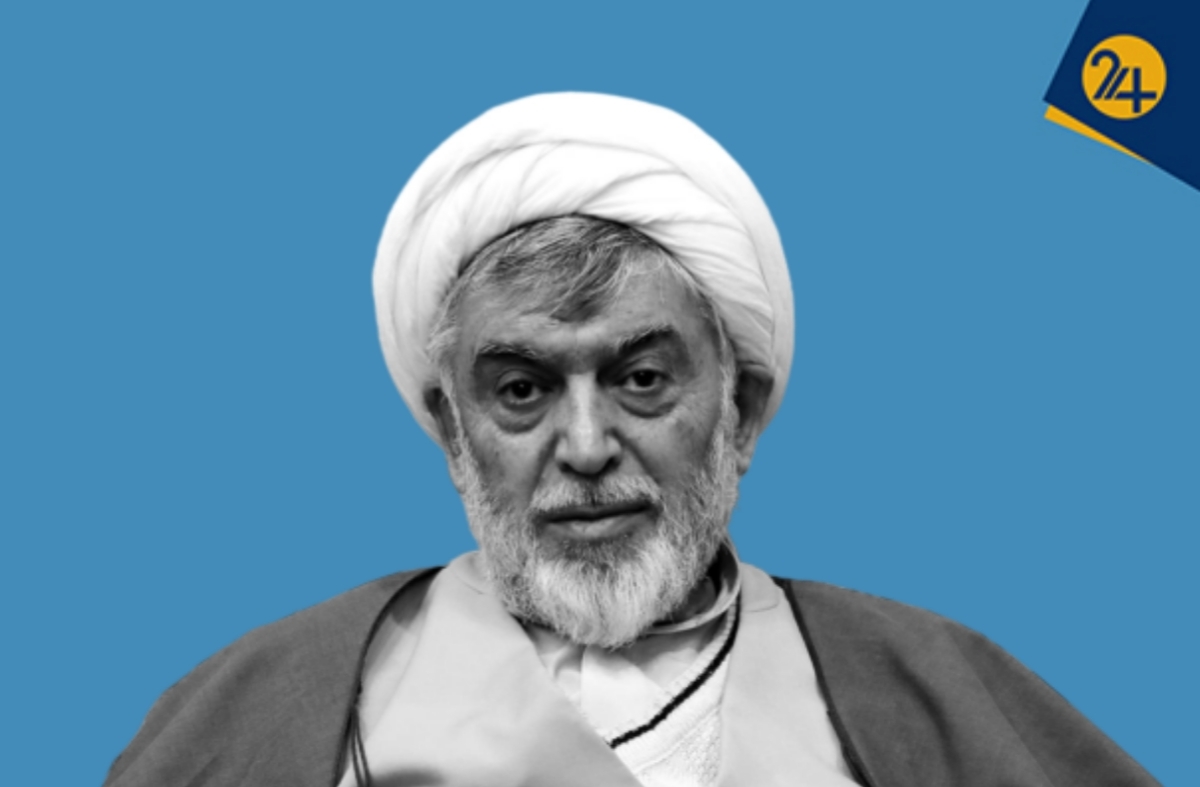 حسینعلی نیری کیست؟ | درگذشت قاضی خبرساز تابستان ۶۷ و حاکم شرع اوین حسینعلی نیری کیست؟ | درگذشت قاضی خبرساز تابستان ۶۷ و حاکم شرع اوین