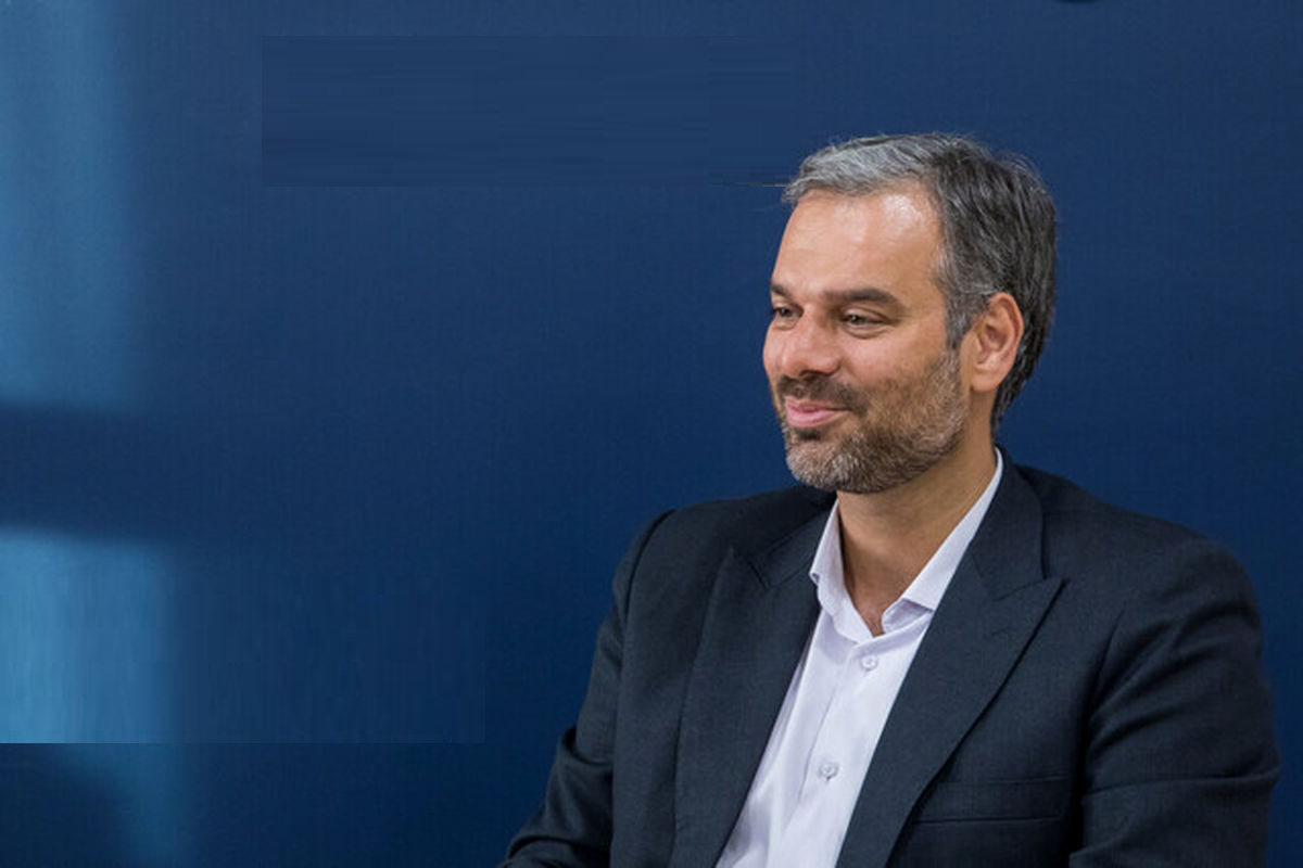 افشاگری رشیدی کوچی از کارشکنی‌ها در وزارت صمت