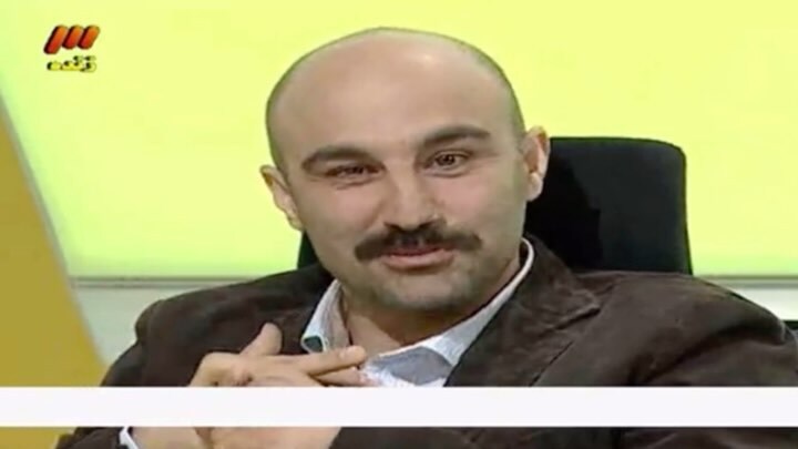 محسن تنابنده: خانوادگی استقلالی دو آتیشه هستیم محسن تنابنده: خانوادگی استقلالی دو آتیشه هستیم