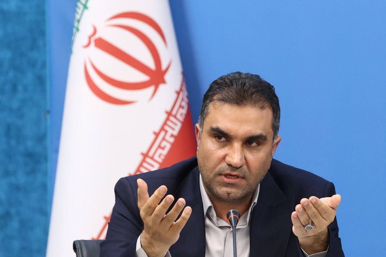 نماینده مجلس: ۲۵۰ میلیارد تومان به خط انتقال آب شرب یزد خسارت وارد شد نماینده مجلس: ۲۵۰ میلیارد تومان به خط انتقال آب شرب یزد خسارت وارد شد